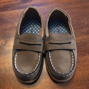 Carter’s Baby dress shoes